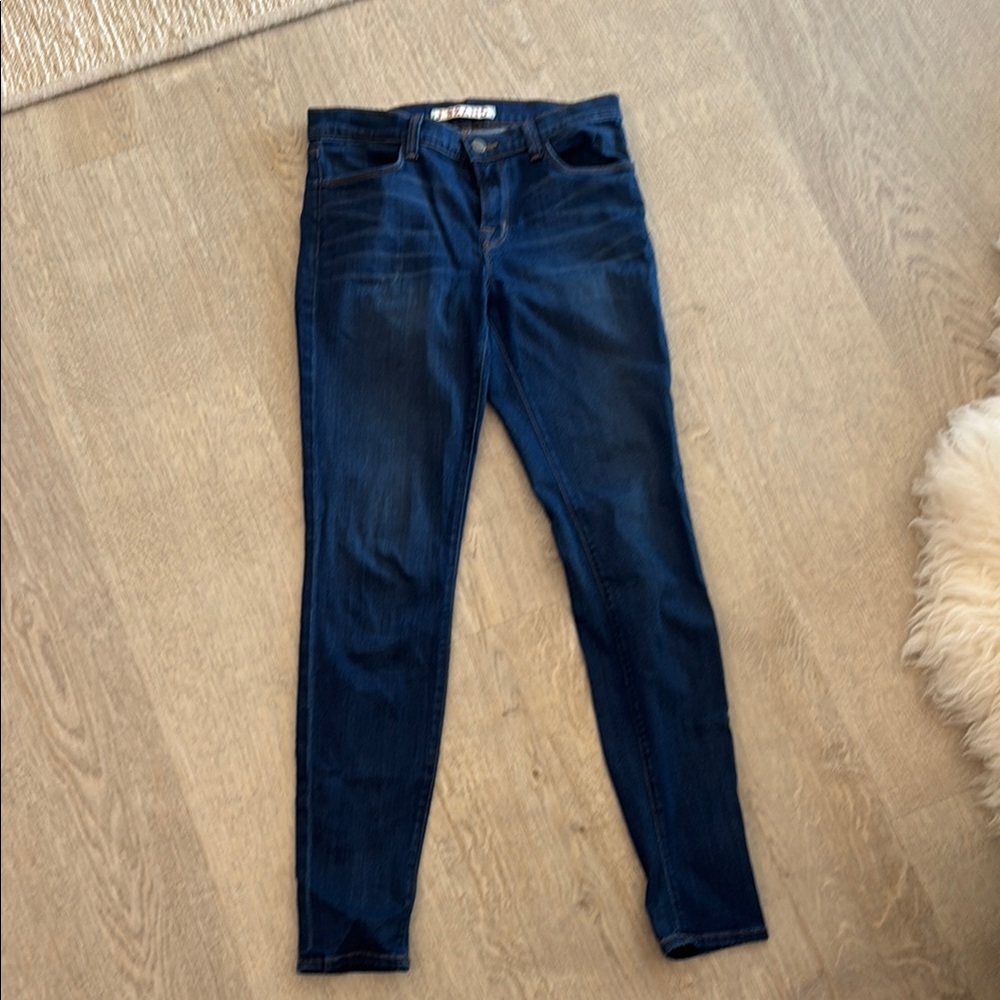 JBrand Women's Skinny Jeans